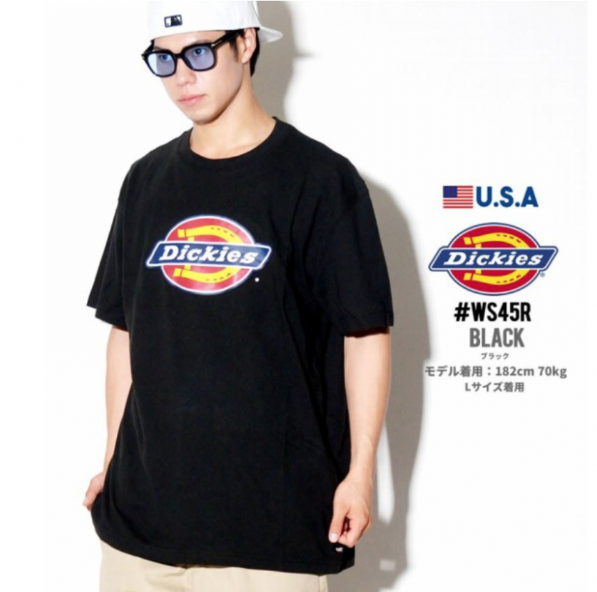 Dickies (1190x850), Png Download