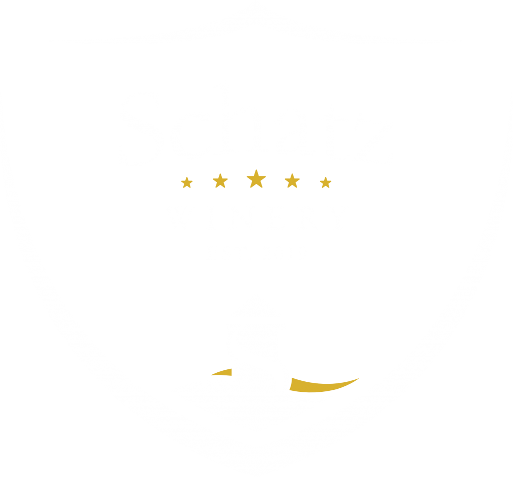 Schatz Winery - Emblem (1024x952), Png Download