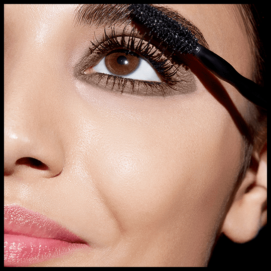 Whether Your Brows Are Slim Arches Or More Voluptuous, - Eyebrows Makeup (540x540), Png Download
