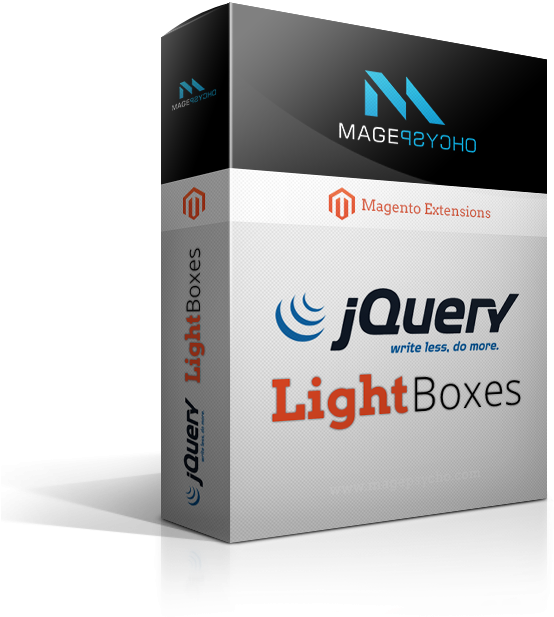 Jquery Lightboxes - Multimedia Software (680x686), Png Download