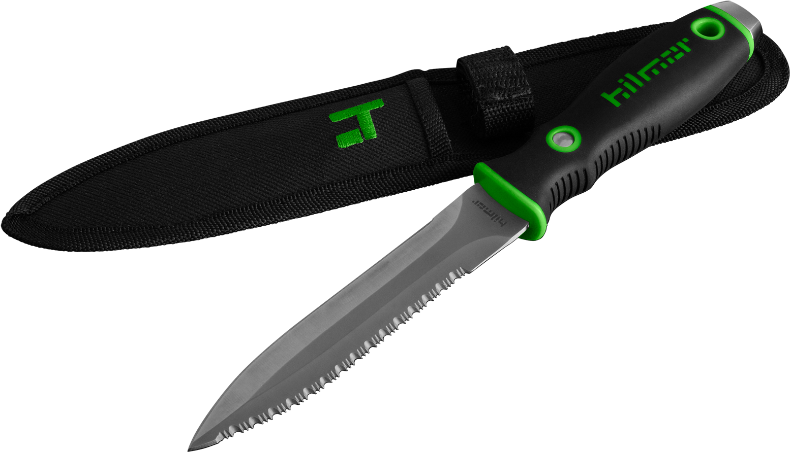 1891331 Hilmor Service Tools Duct Knife Primary 01 - Hunting Knife (2000x1600), Png Download