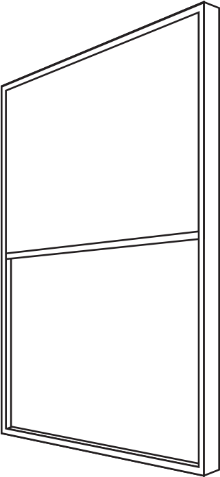 Vertical Slider - Daylighting (894x894), Png Download