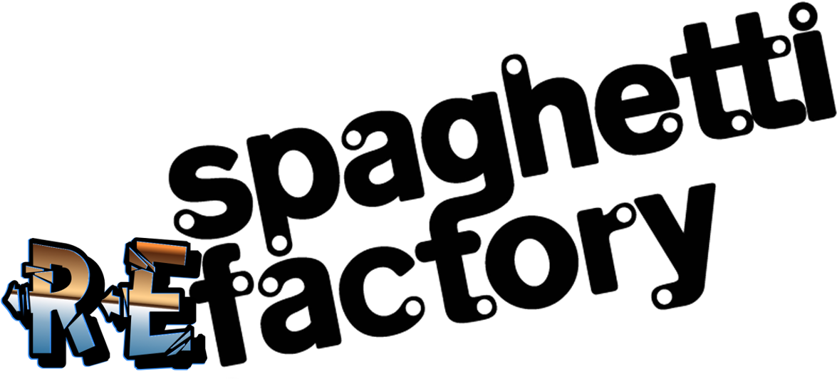 Parents, Children And Other Familial Functions In Jquery - Old Spaghetti Factory (1200x543), Png Download