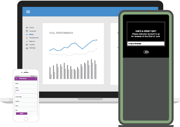 Win Over New Customers, Retain A Loyal Following, And - Gadget (1000x600), Png Download
