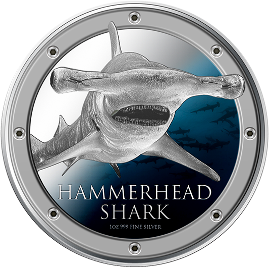 148523 Rev-570 - Silver (570x570), Png Download