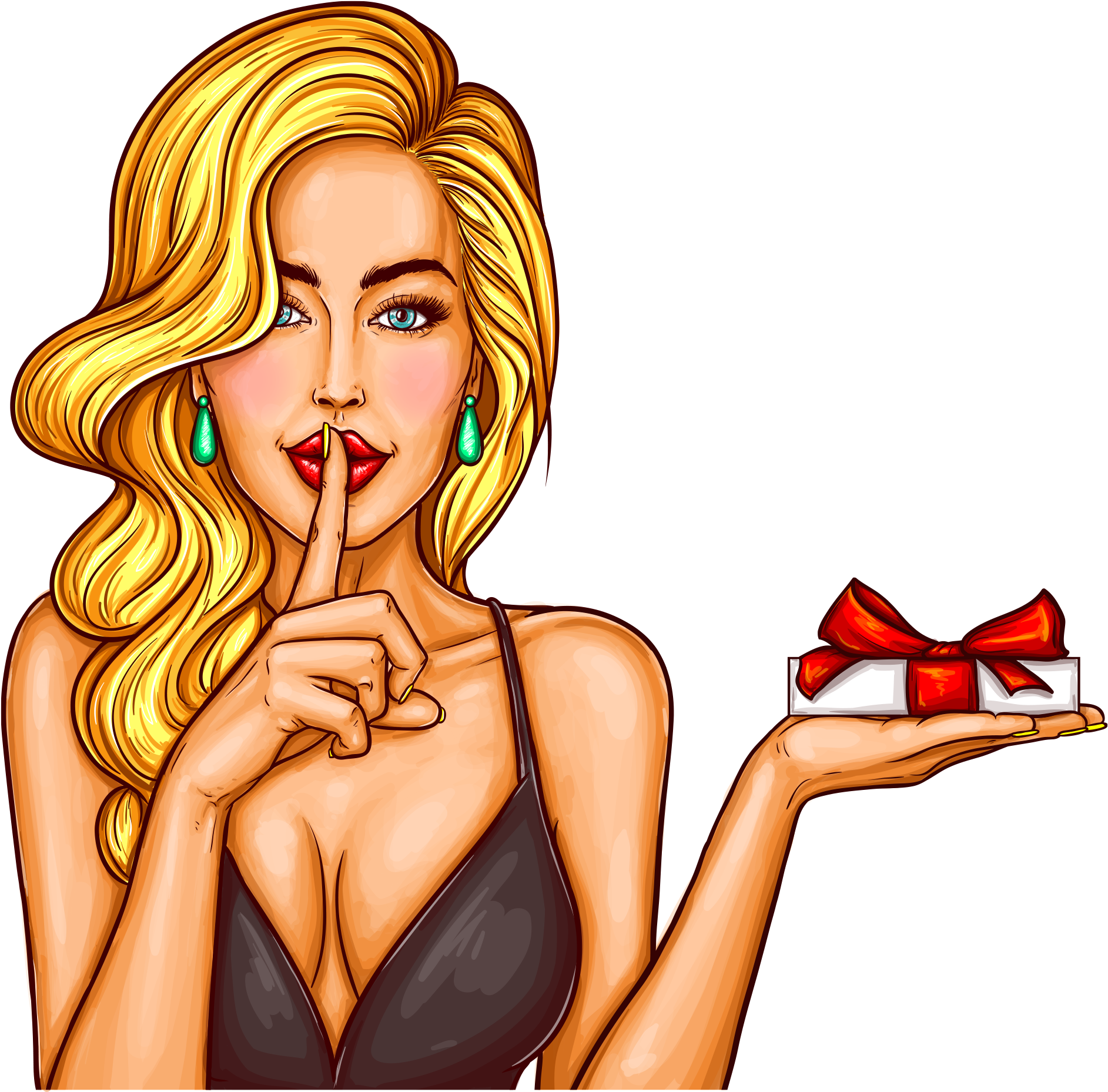 Download - Illustration (2048x2048), Png Download