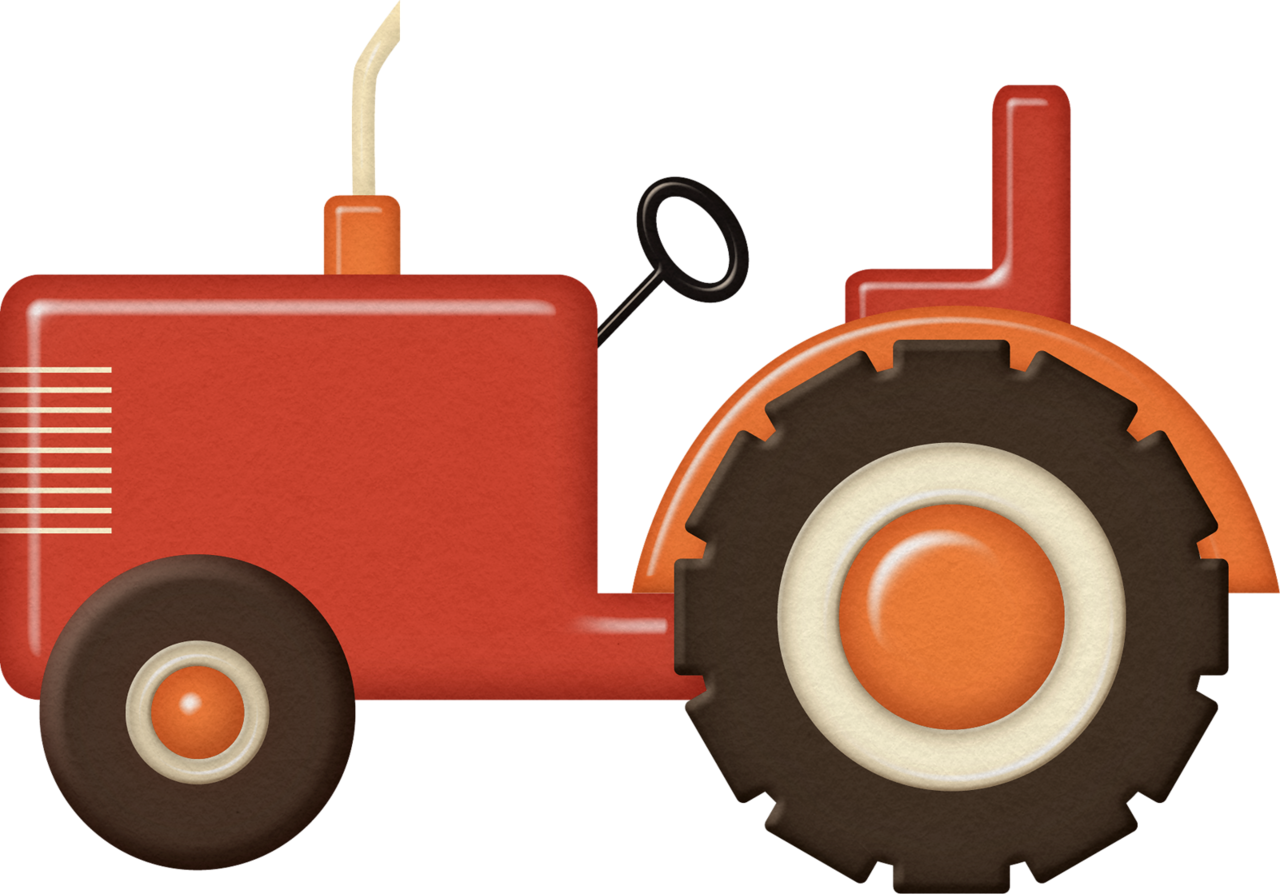 *✿**✿*muevete*✿**✿* Tractor Clipart, - Strategy Clipart Png (1280x894), Png Download