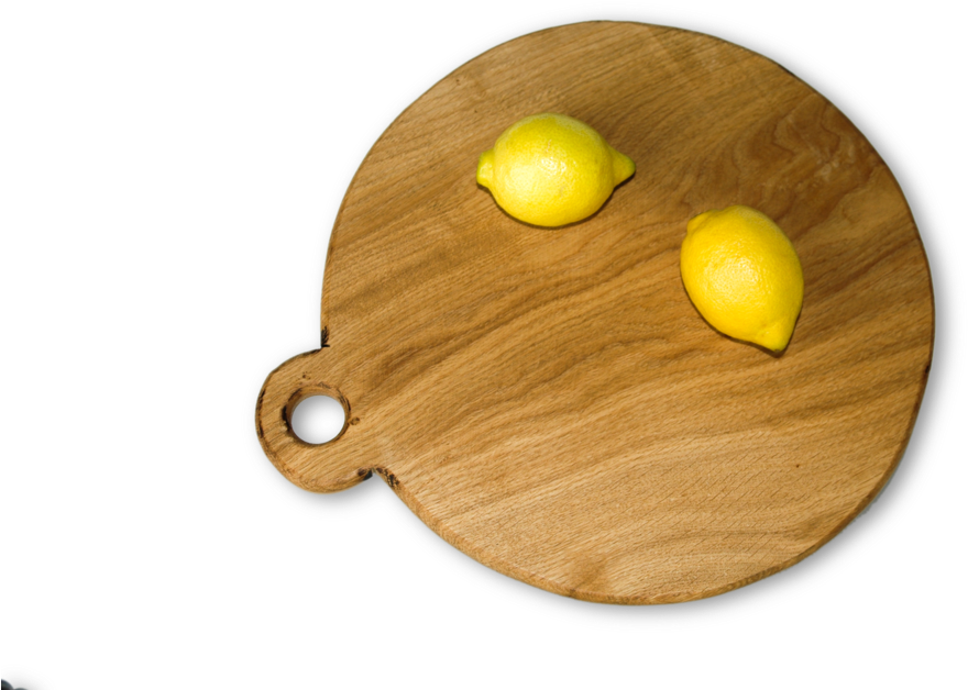Meyer Lemon (1000x665), Png Download