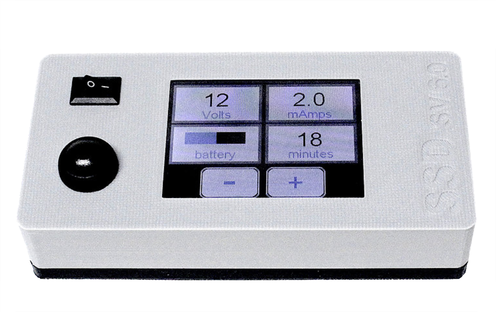 Ssd 6 - 0 Touchscreen - Display Device (1000x629), Png Download