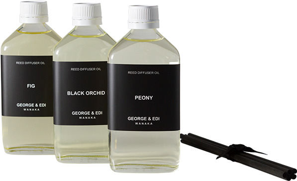 Reed - Bottle (800x800), Png Download