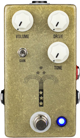 Morning Glory Png - Jhs Morning Glory Overdrive Pedal (480x640), Png Download