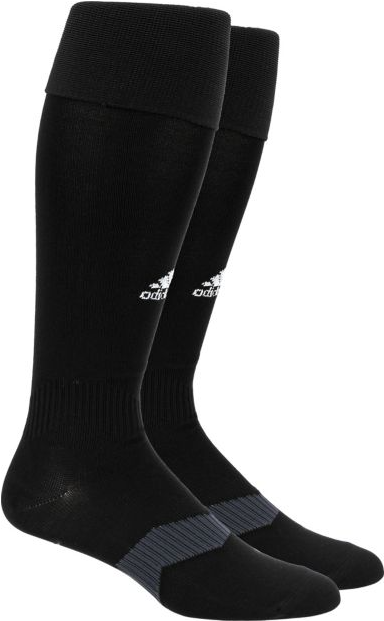 Adidas Metro Iv Over The Calf Sock Sports Replay - Sock (674x620), Png Download