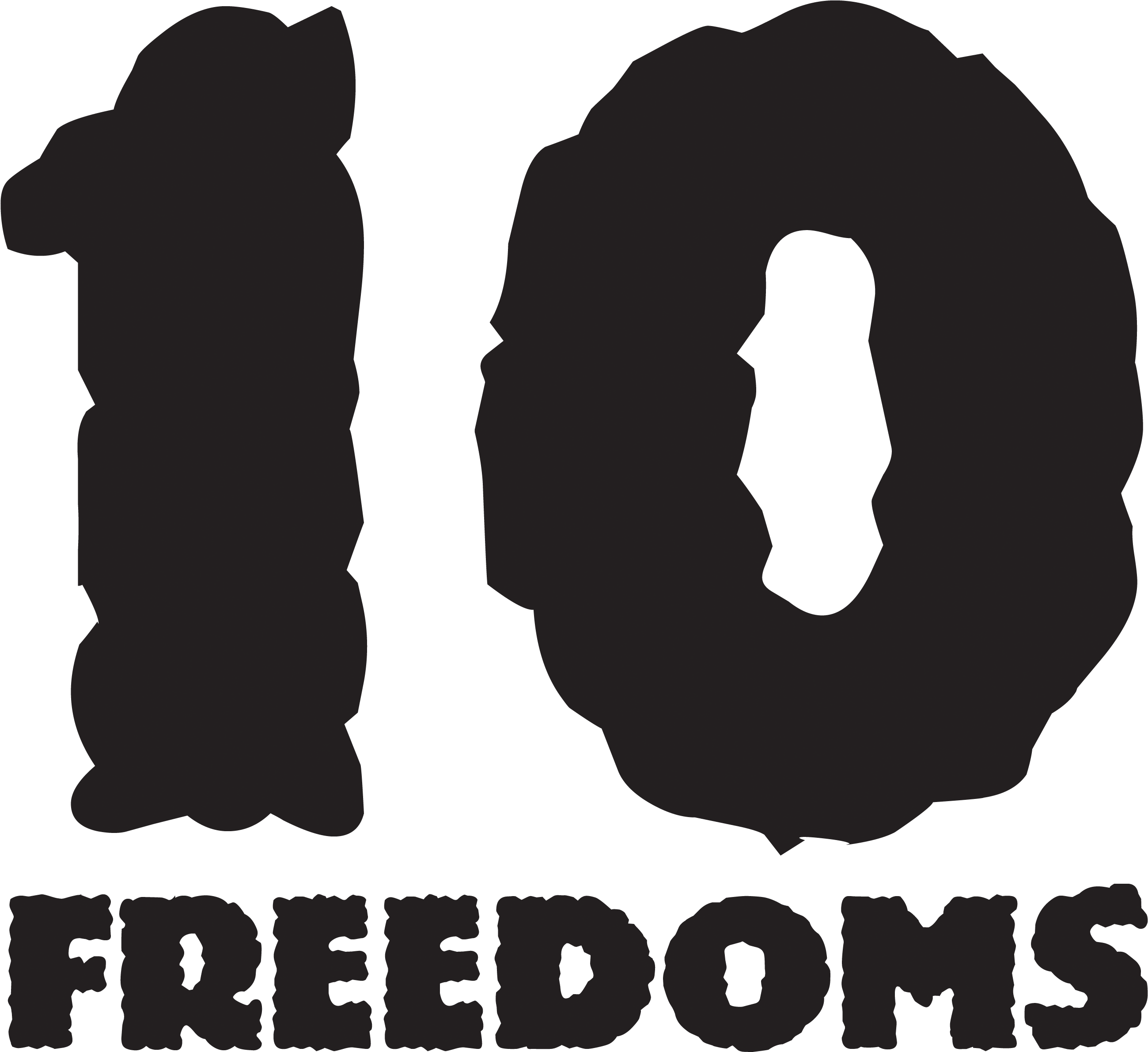 What Do We Do With The Ten Commandments Are They That - Charles Trenet (2820x2503), Png Download