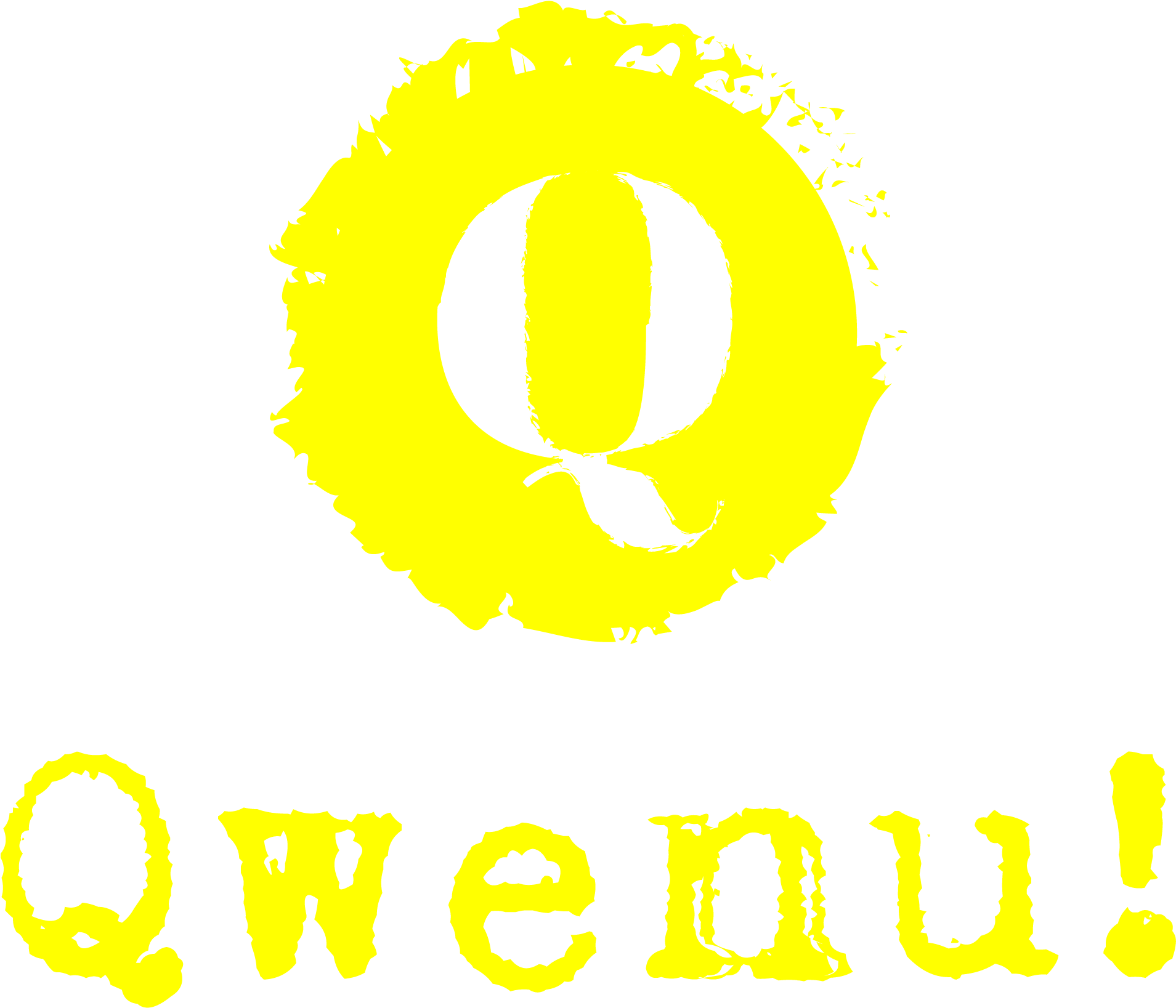 Qwenu - Circle (3000x2000), Png Download