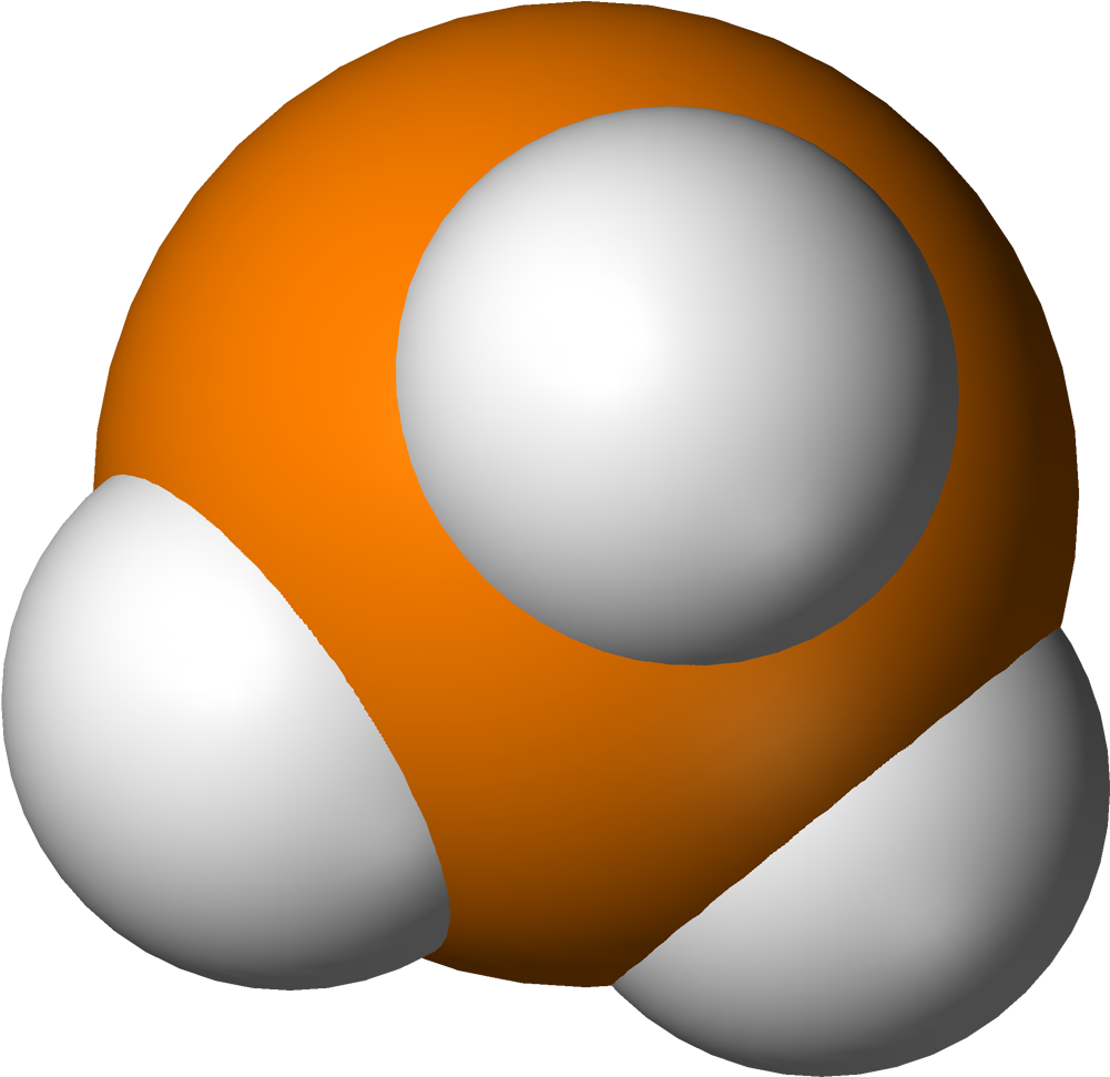 Phosphine - Circle (1100x1070), Png Download