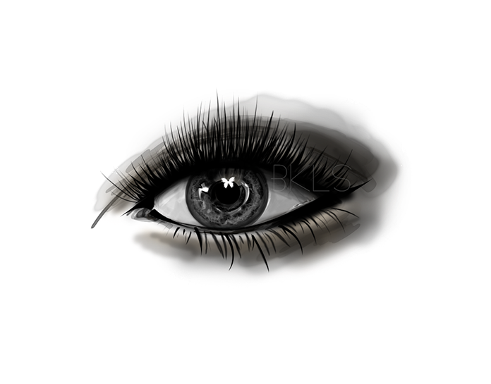 Services & Pricing Svg Freeuse Library - Mascara (696x545), Png Download