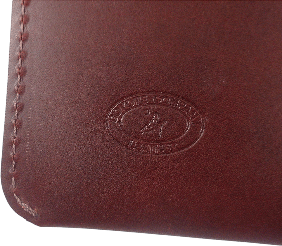 Leather Kindle Case / Ipad Mini / Nook Envelope-style - Leather (1000x1000), Png Download