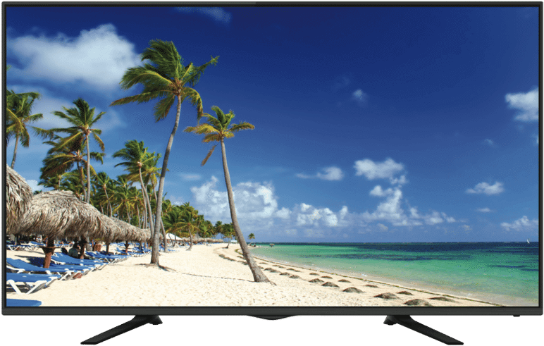 Television - 40 Inch Tv Png (773x505), Png Download