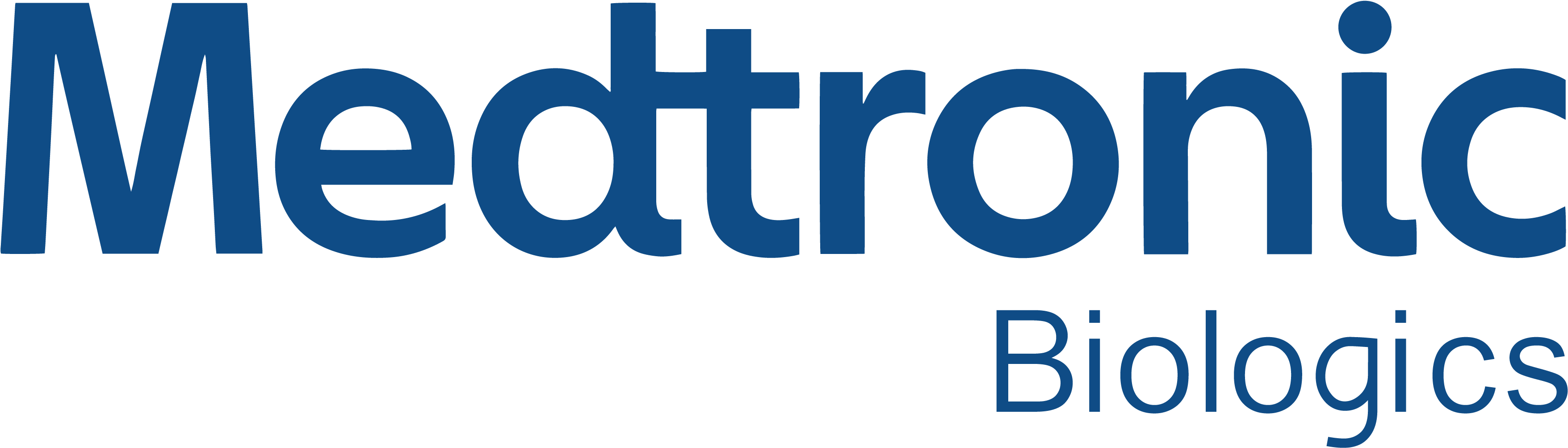Medtronic Biologics (4167x2084), Png Download