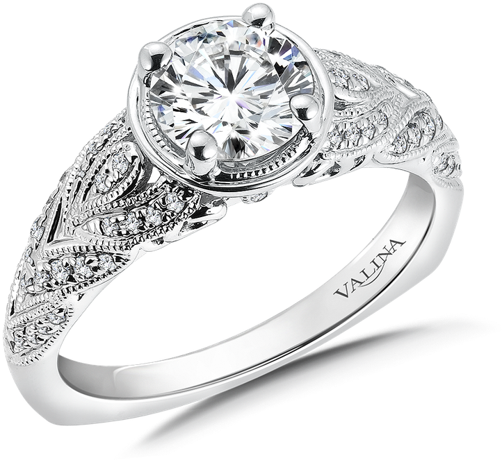 Stock - Pre-engagement Ring (800x800), Png Download