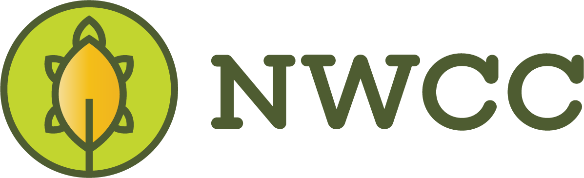 Nashville Wildlife Conservation Center - Human Action (1197x365), Png Download