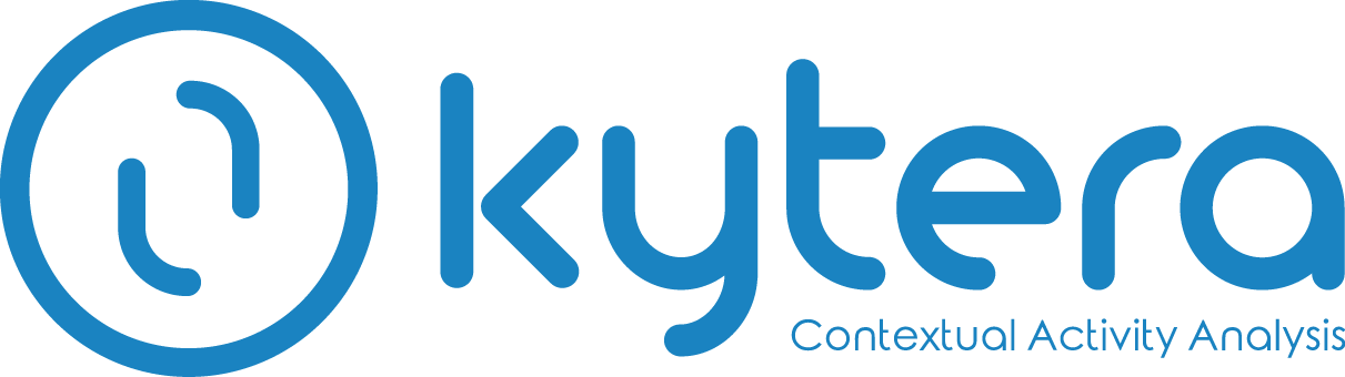 Kytera-logo - Kytera Technologies (1211x340), Png Download
