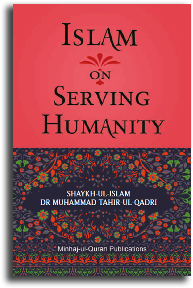 Islam On Serving Humanity Hadith, Best Sellers, Contemporary - Peace And Nonviolence In Islam (791x1024), Png Download