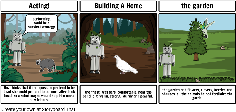 Ciao - Wildfire Ecological Succession (815x395), Png Download