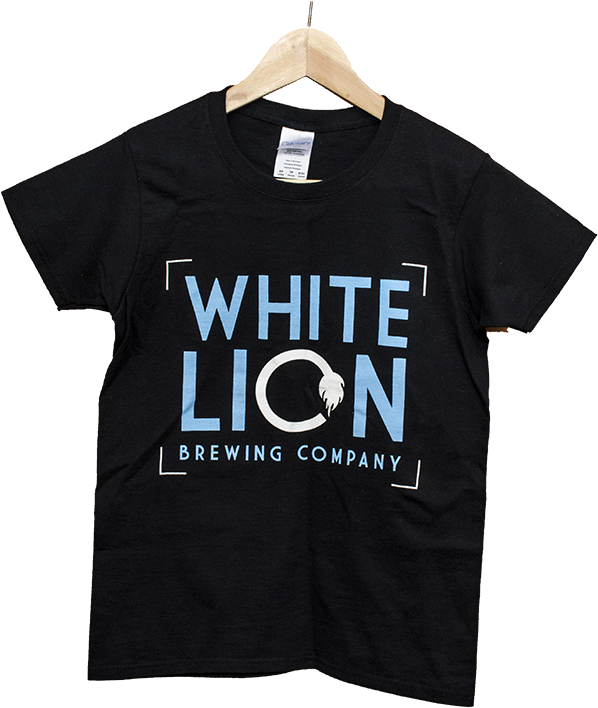 White Lion Brewery - Brewing (800x800), Png Download