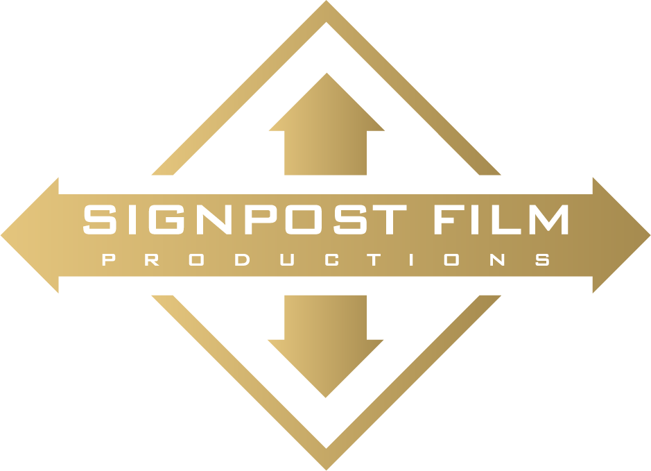 Signpost Film Productions - True Anarchism (939x679), Png Download
