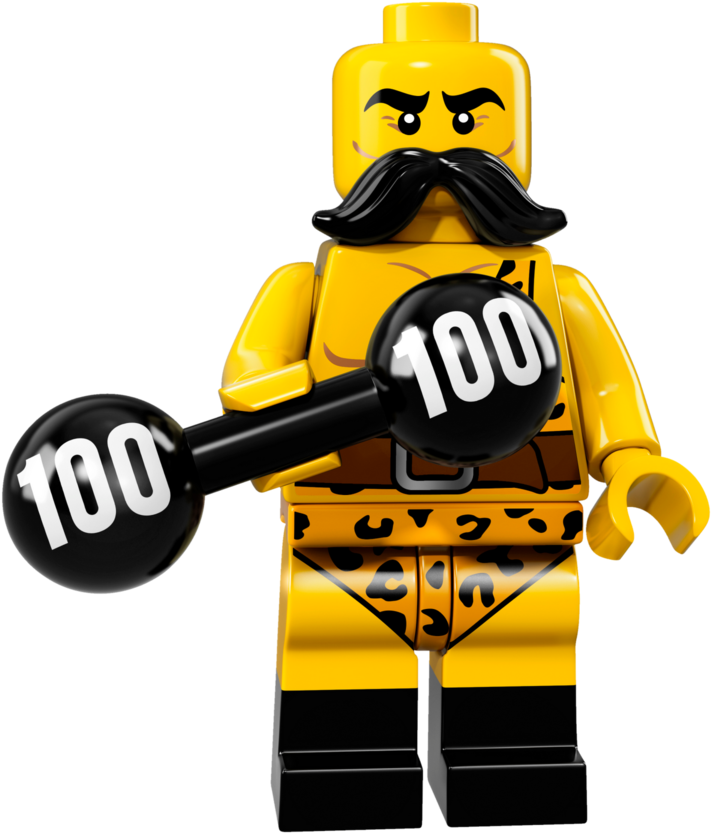 Navigation - Lego Minifigures 17 (1200x900), Png Download