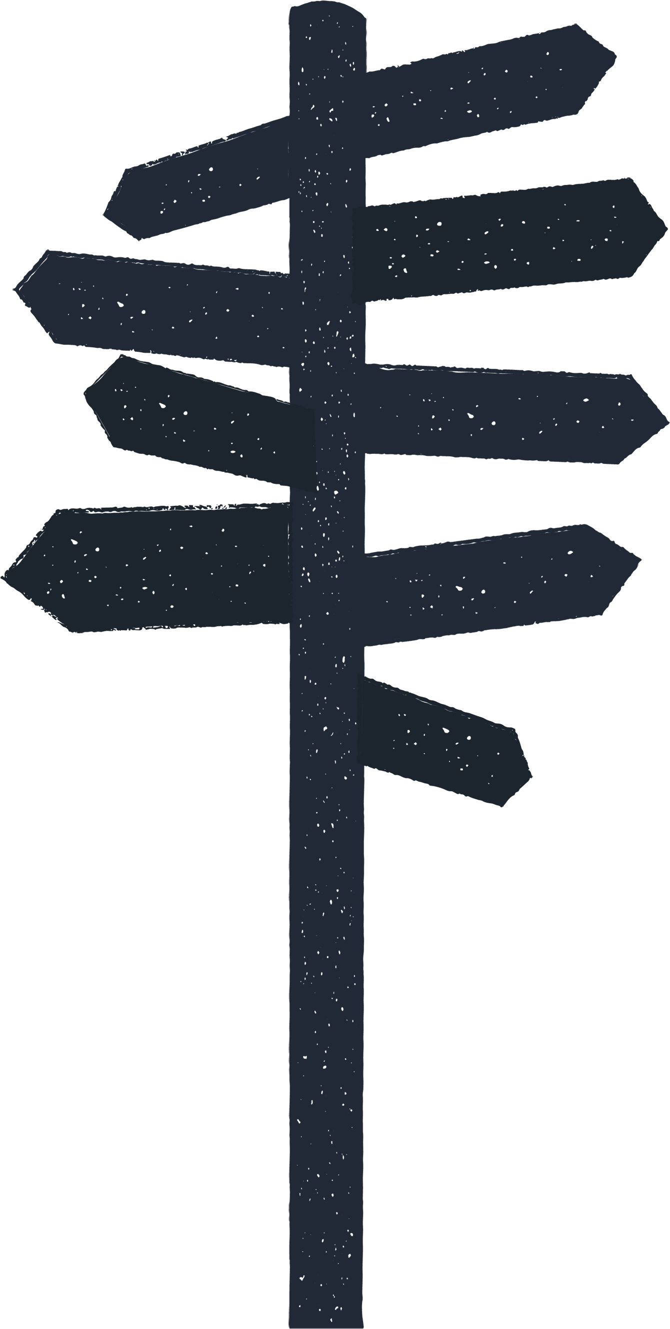 Christmas Tree (2000x2805), Png Download