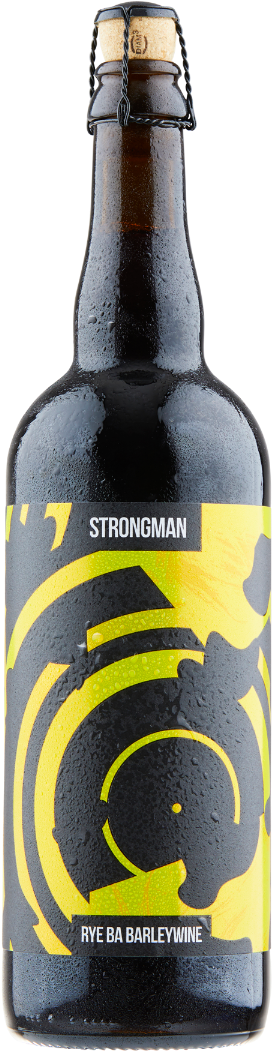 Beer Bottle (1200x1200), Png Download