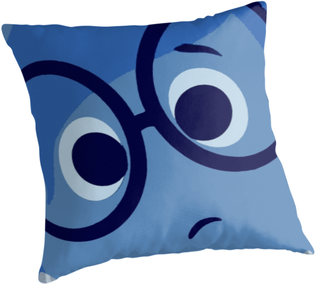 10for The Homebody - Cushion (875x875), Png Download