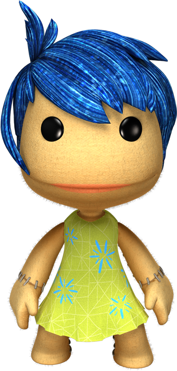Joyfront - Figurine (1200x1200), Png Download