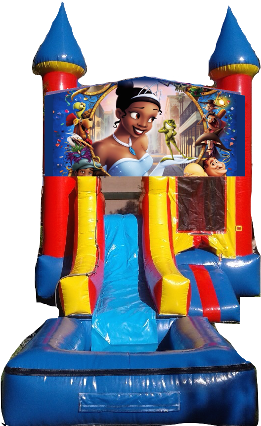 Water - Paw Patrol Water Slide Rental (720x960), Png Download