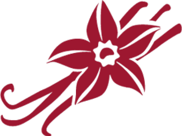 Picto Vanille (640x480), Png Download