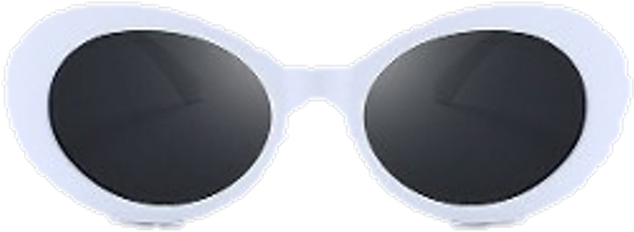 Oculos Sticker - Sunglasses (1024x1024), Png Download