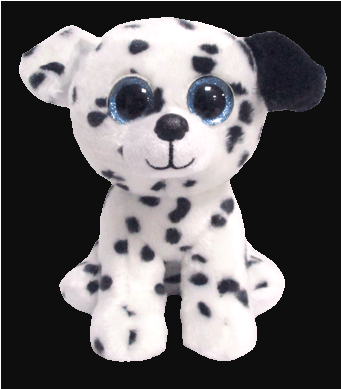 Dalmatian (700x700), Png Download
