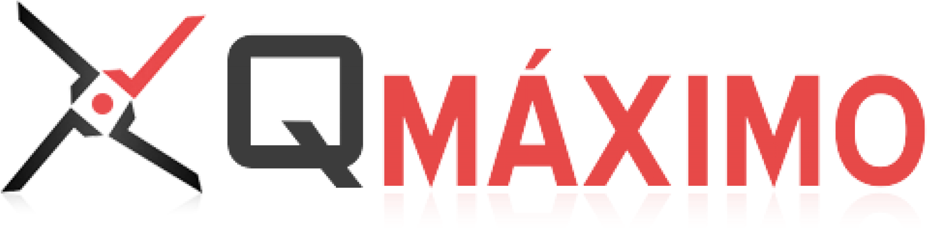 Cropped Logoqmaximo Nova 3 Png - Oval (1920x481), Png Download