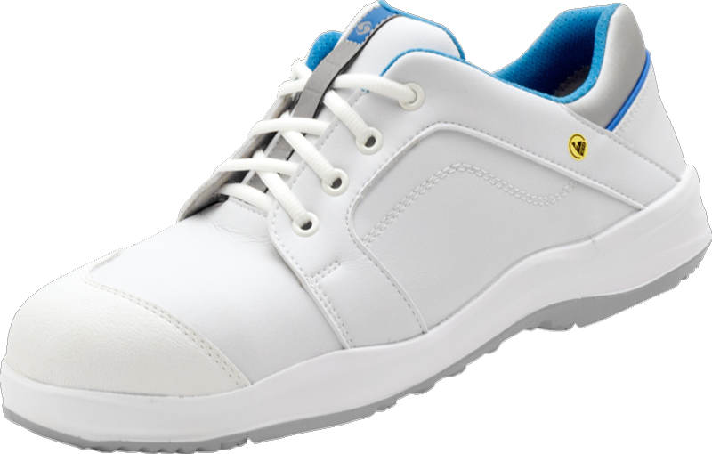 Size 36-48 - Berufsschuh Pflege (800x510), Png Download