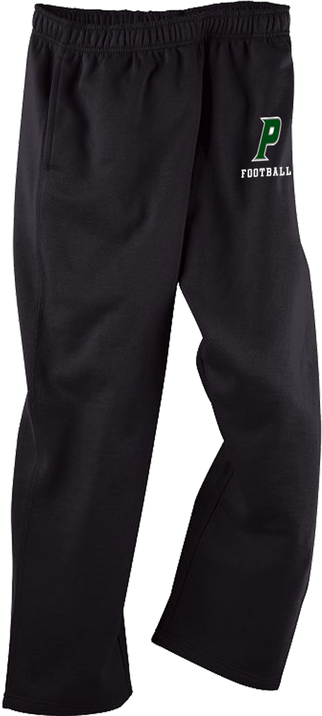 Peninsula Football Open Bottom Sweat Pants - Haglofs Mens Mid Flex Pant (1200x1200), Png Download