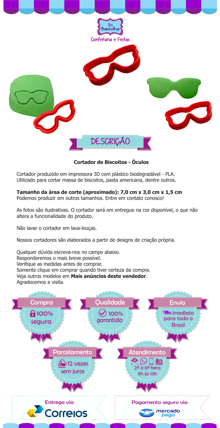 Curtido Curtir Compartilhar - Correios (927x1799), Png Download