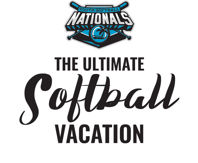 The Ultimate Softball Vacation At Youth Softball Nationals - Parallel (1057x692), Png Download