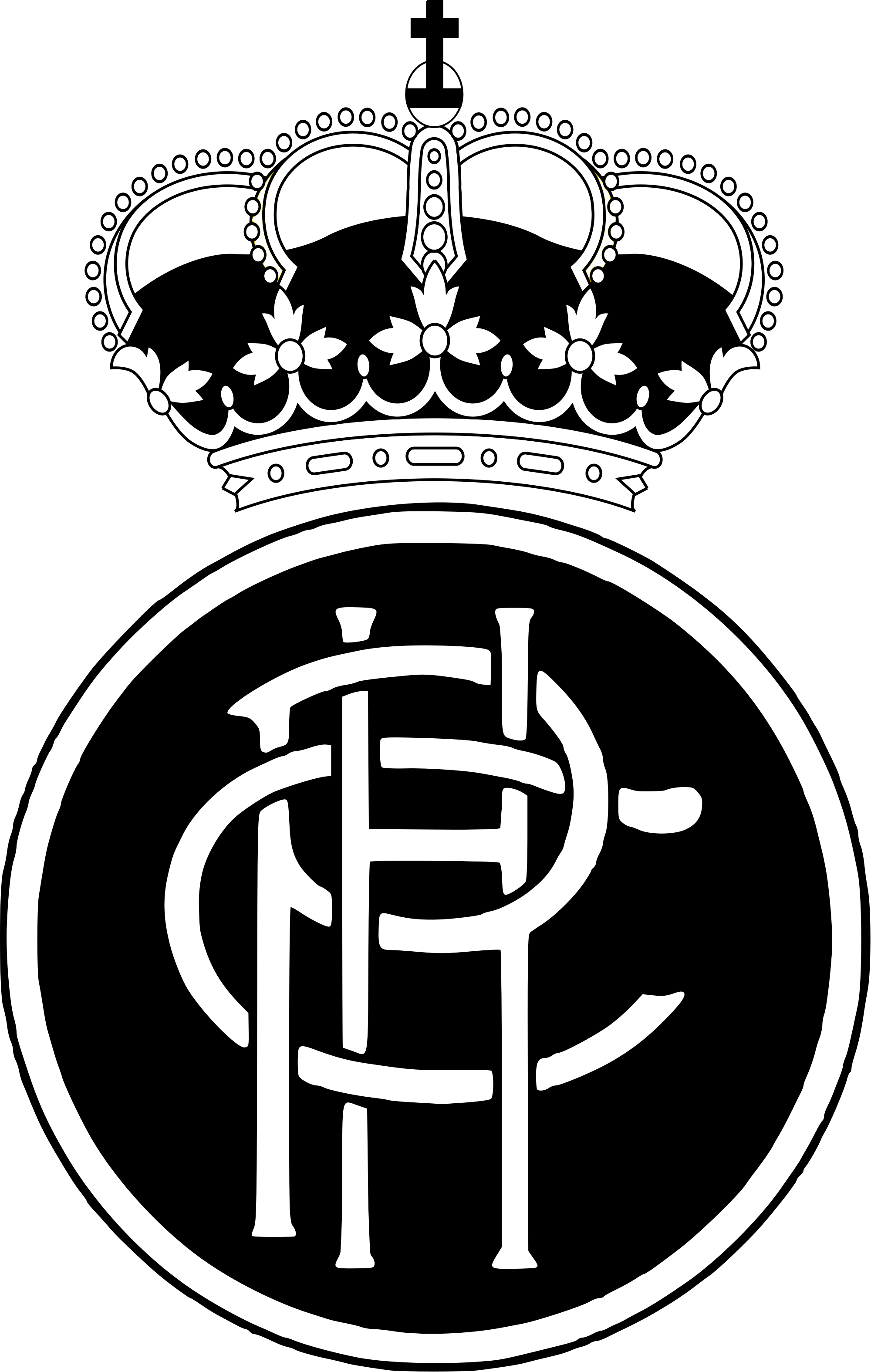 Open - Club Puerta De Hierro (2000x3150), Png Download