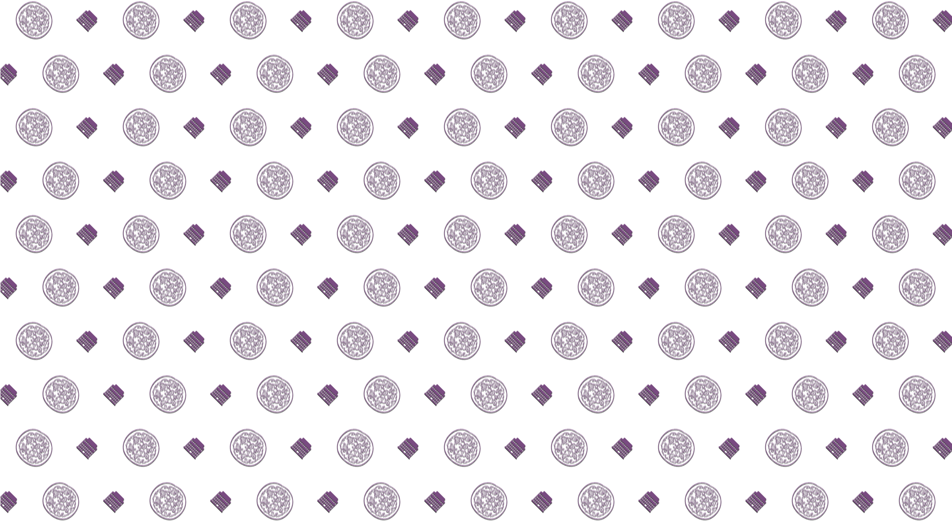 Pixbot › Hd Pattern Design - Polka Dot (1920x1080), Png Download