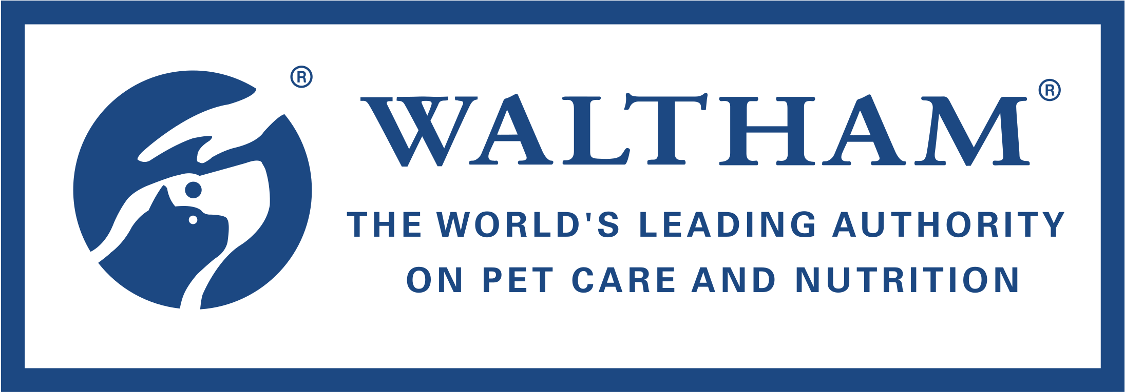 Waltham Logo Png Transparent - Waltham Logo (2400x2400), Png Download