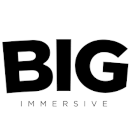 1 Big Immersive - Graphics (1200x675), Png Download