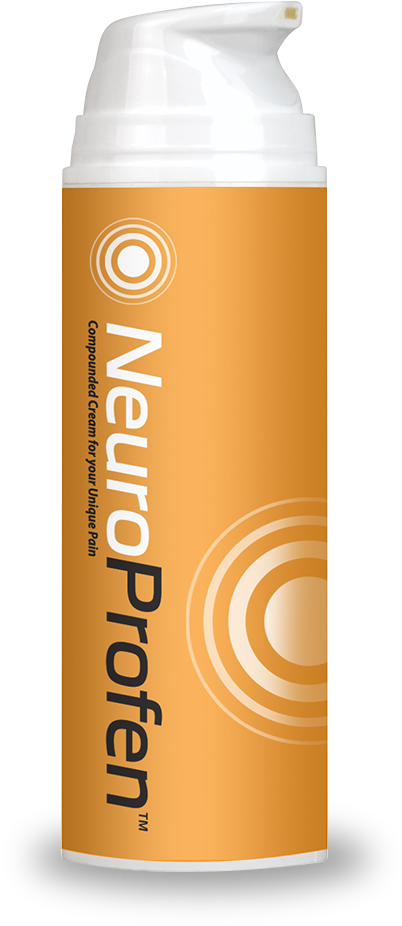 Neuroprofen Solo Bottle - Wheat Beer (413x985), Png Download