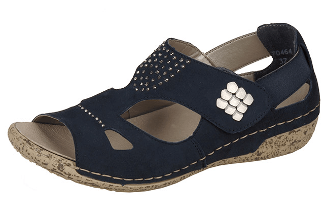 Sandal (640x640), Png Download